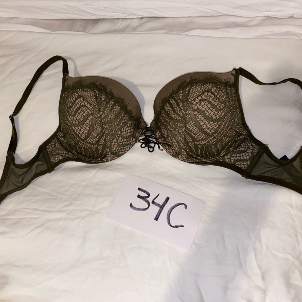 Victoria Secret Bra